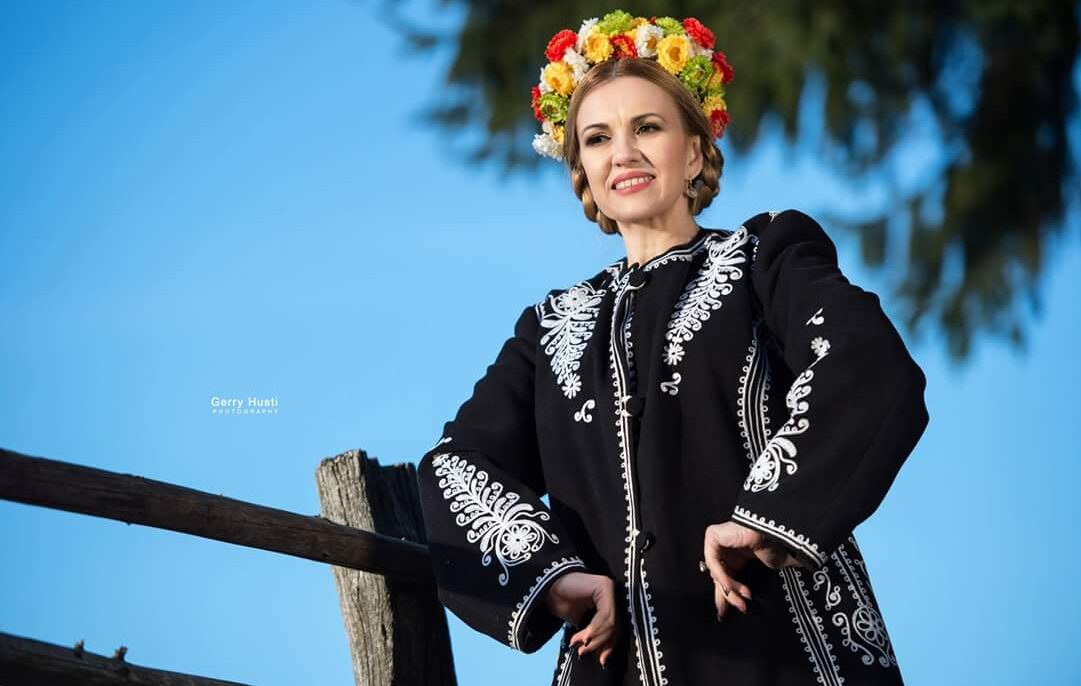 spectacol zorica
